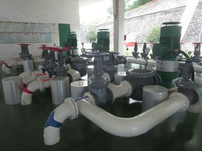 鷓鴣江油庫(kù)為更好迎接環(huán)保和設(shè)備大檢查繼續(xù)開(kāi)展迎檢工作