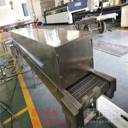 【全封閉皮帶輸送機(jī)食品環(huán)保pu皮帶傳送帶廠家寧津德隆】-
