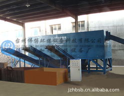 溫嶺市加增環(huán)保設備廠