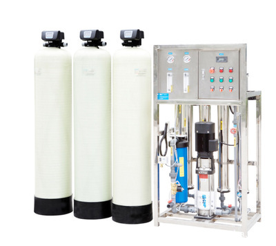 【0.25T/H商用純水設(shè)備】價(jià)格,廠家,圖片,凈水器/純水機(jī)/凈水系統(tǒng),浙江凱銳環(huán)保設(shè)備-