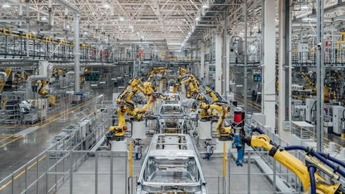 賽力斯2024年一季報(bào)解析 車輛物流高效協(xié)同，凈利潤(rùn)首次轉(zhuǎn)正彰顯發(fā)展韌性
