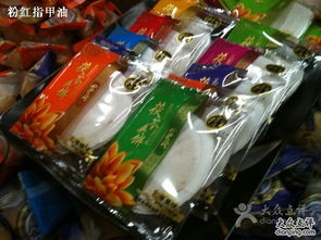 金誠恒潤北京特產 傳統風味與現代科技的融合